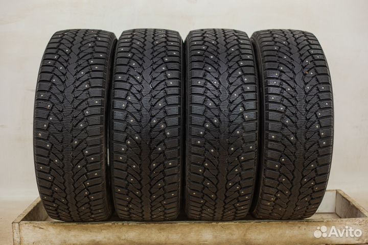 Formula Ice 235/55 R18 104T