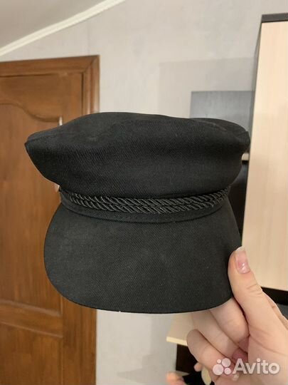 Кепка HM женская