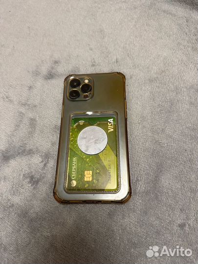 iPhone 12 про макс