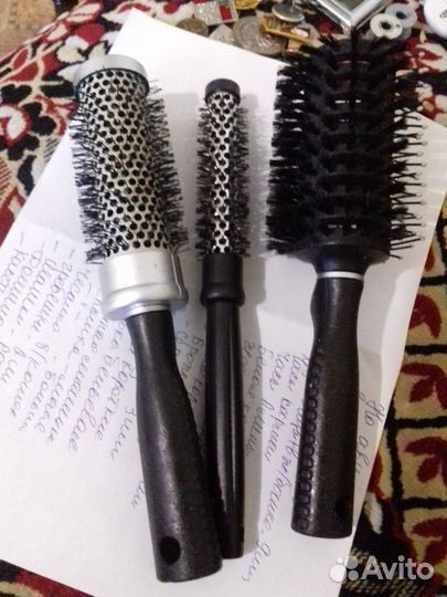 Набор для укладки волос