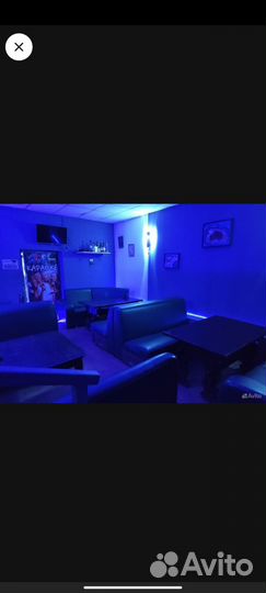 Сдам готовый бизнес кафе