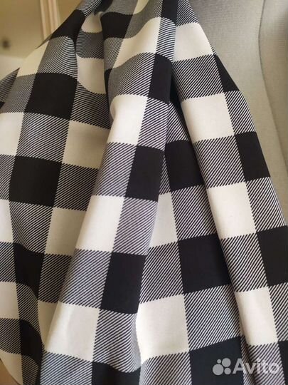 Ткань плательная