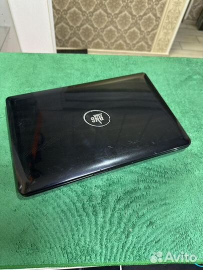 DNS 14' i3, 4Gb, 250Gb, Intel HD