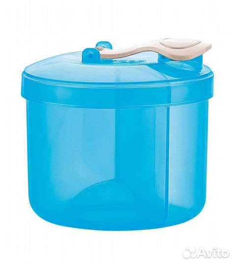Контейнер для детской смеси