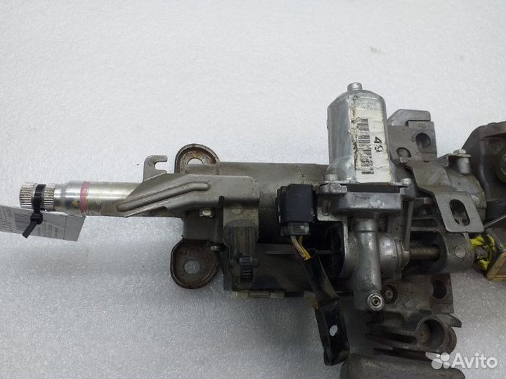 Рулевая колонка Lexus Is250 XE20 4grfse 2007