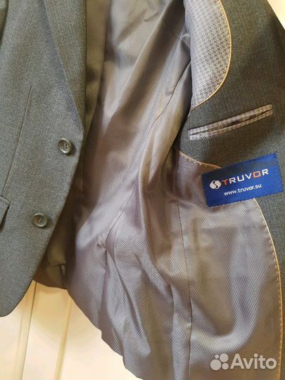 Школьная форма 