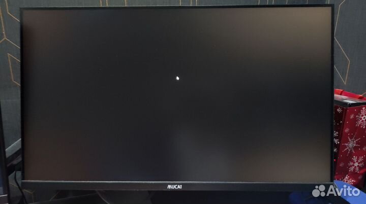 Монитор mucai 24 280hz Ips