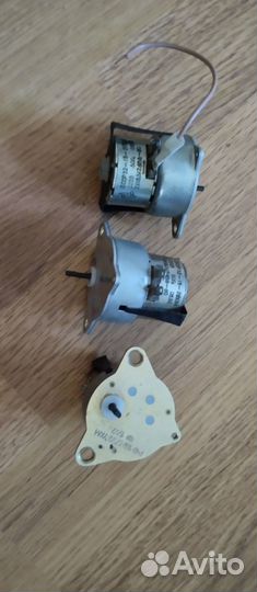 Элeктpoдвигaтели дcор-32-15-2-уxл4