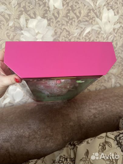 Barbie as Little Bo Peep 1995