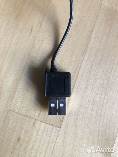 Мышка USB G-Cube 60A-6D