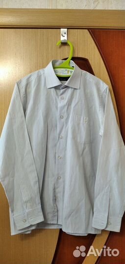 Рубашка детская