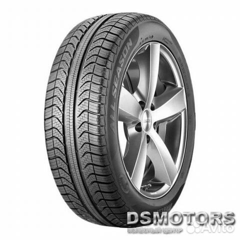Pirelli Cinturato All Season Plus 195/60 R16 93V