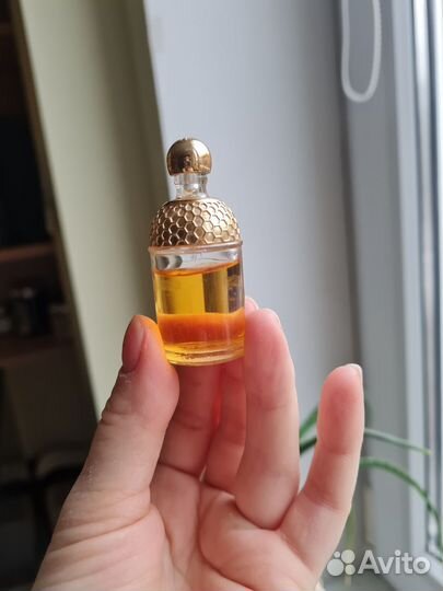 Духи Guerlain Aqua allegoria оригинал из Франции