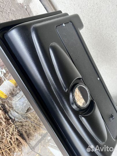 Аквариум для рыб