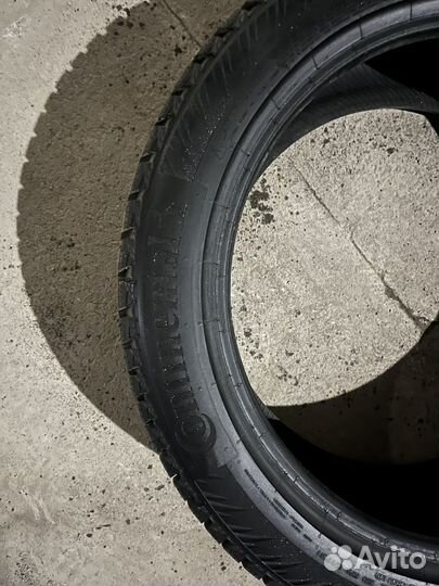 Continental IceContact 2 235/45 R18