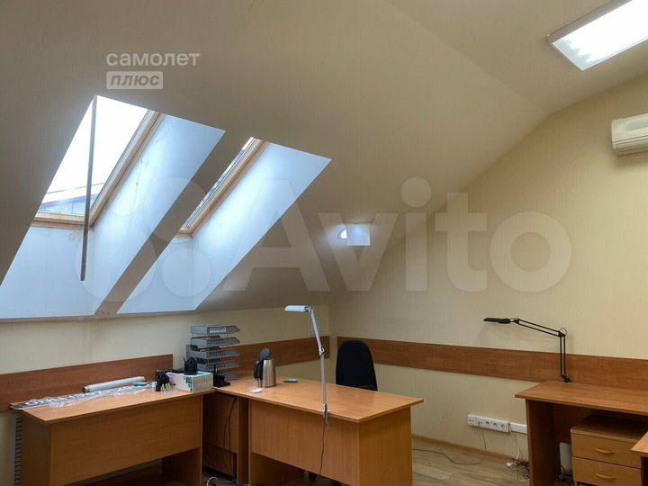 5-к. квартира, 328 м², 14/14 эт.