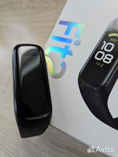Samsung galaxy fit2