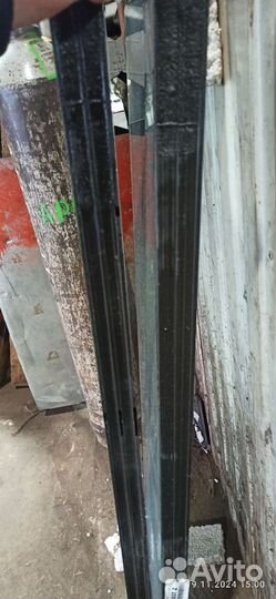 Стеклопакеты бу