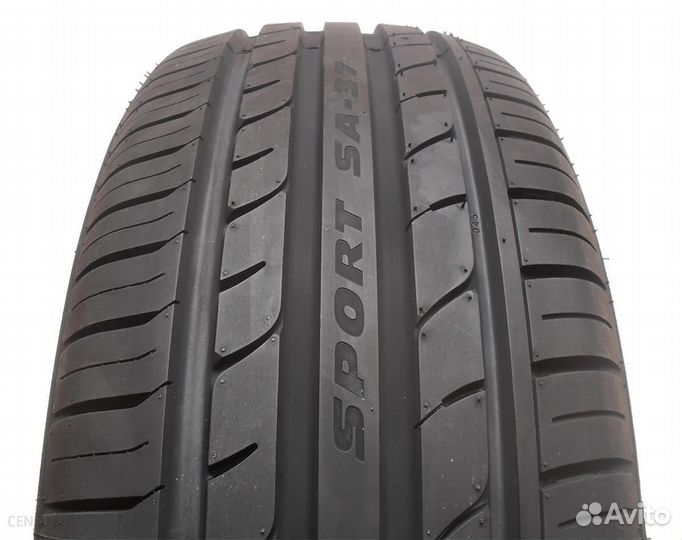Goodride SA 37 295/35 R21