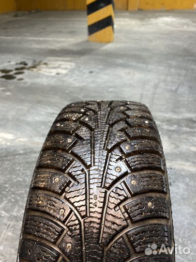 Колеса зимние на chevrolet lacetti, 195/55
