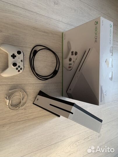 Xbox one s 500 gb
