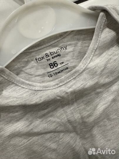 Боди новые 86