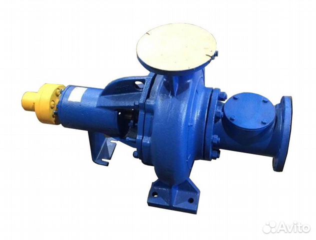 Насос см 125-100-250 Офиц. дилер. Гарантия