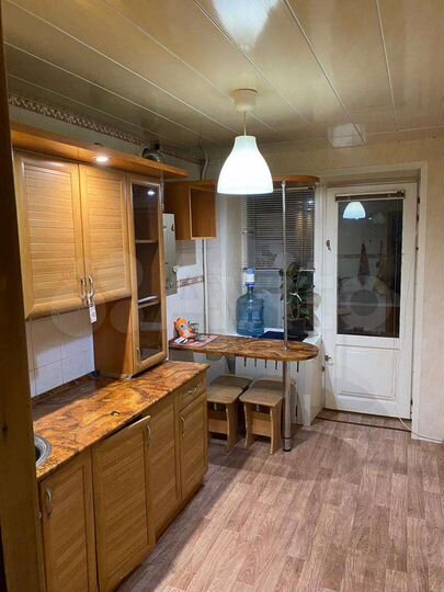1-к. квартира, 36 м², 2/3 эт.