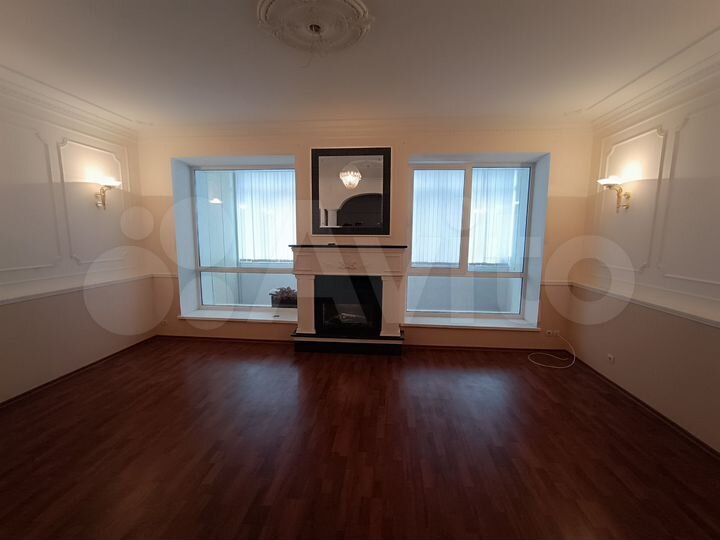 4-к. квартира, 151,4 м², 5/10 эт.