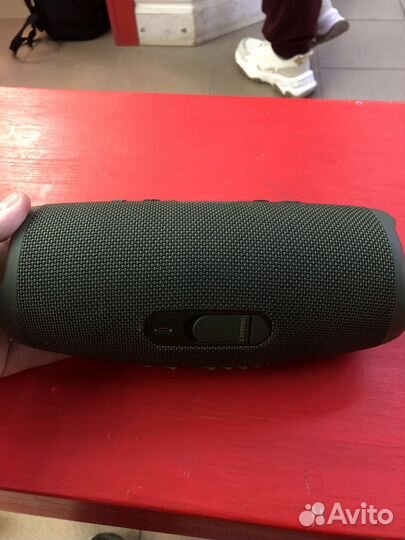 Колонка jbl charge 5(Оригинал)