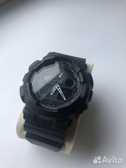 Casio g shock