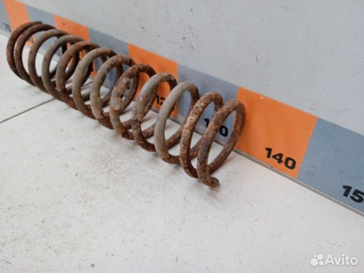 Пружина задняя LADA Priora 1.6 2009