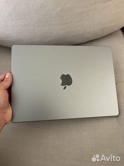 Macbook PRO 14 M2 Max 32/1TB