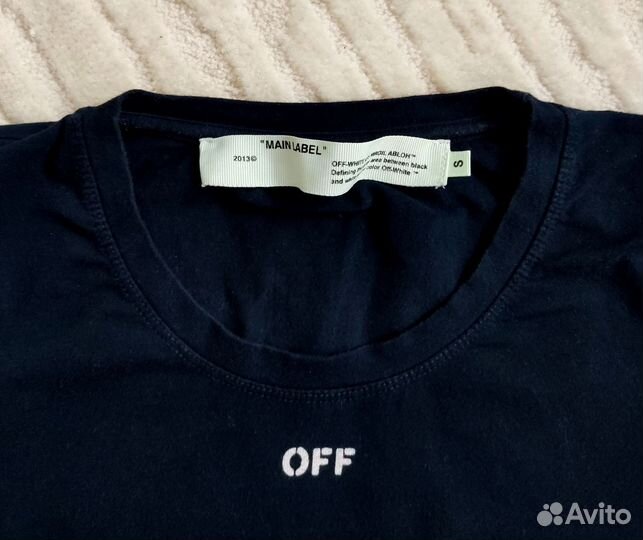 Футболка XXS