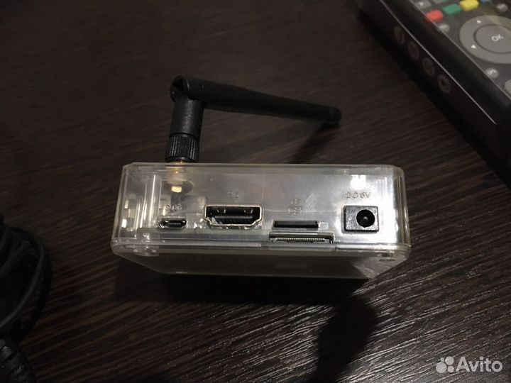 Orange pi lite