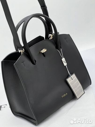 Сумка furla genesi tote