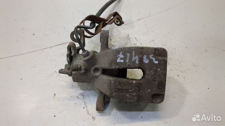 Суппорт Renault Scenic, 2006