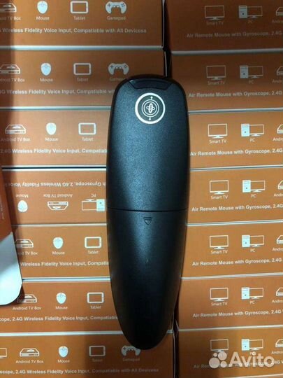 Bluetooth пульт