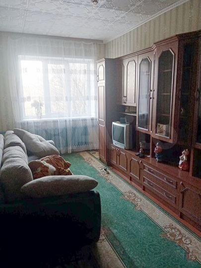 Дом 60 м² на участке 5 сот.