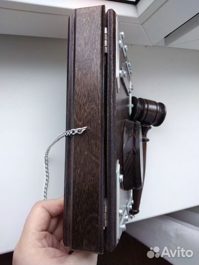 Подарок для юриста 