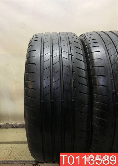 Bridgestone Turanza T005 245/45 R18 100Y