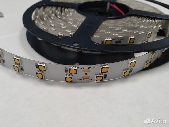 Светодиодная лента Monster Gold Extra одноцветная