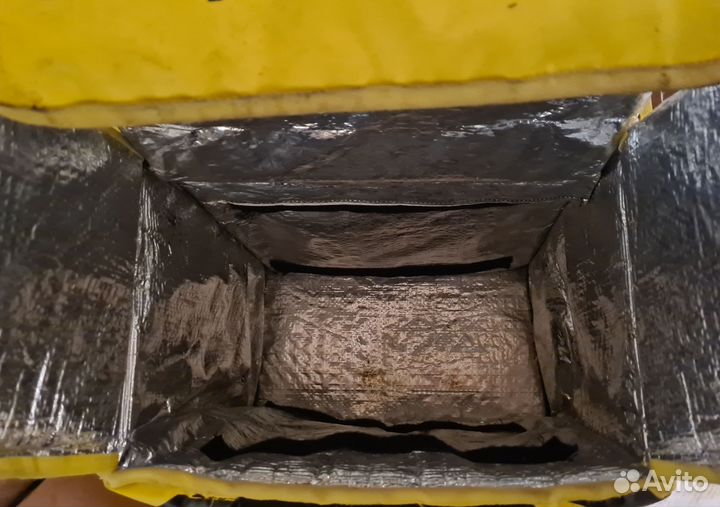 Термосумка