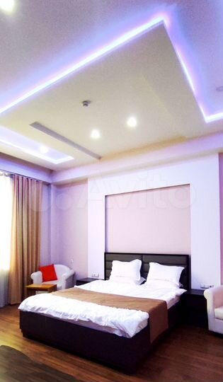 Комната 20 м² в 1-к., 12/23 эт.