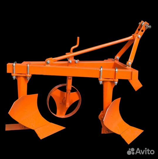 Почвофреза 1GQN 1.2, 2023