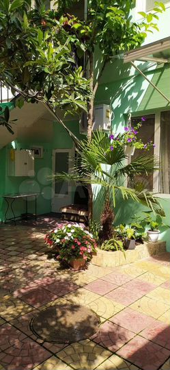 Комната 25 м² в 1-к., 1/3 эт.