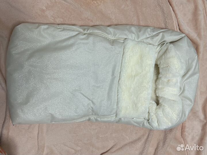 Конверт для новорожденных