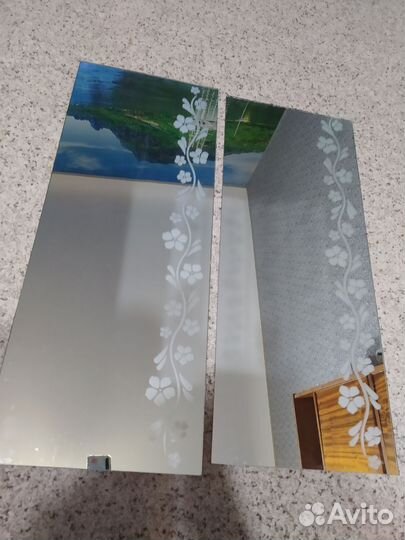 Мебельные зеркала