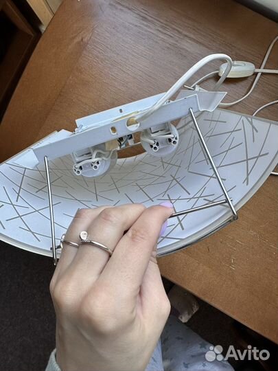 Светильник настенный