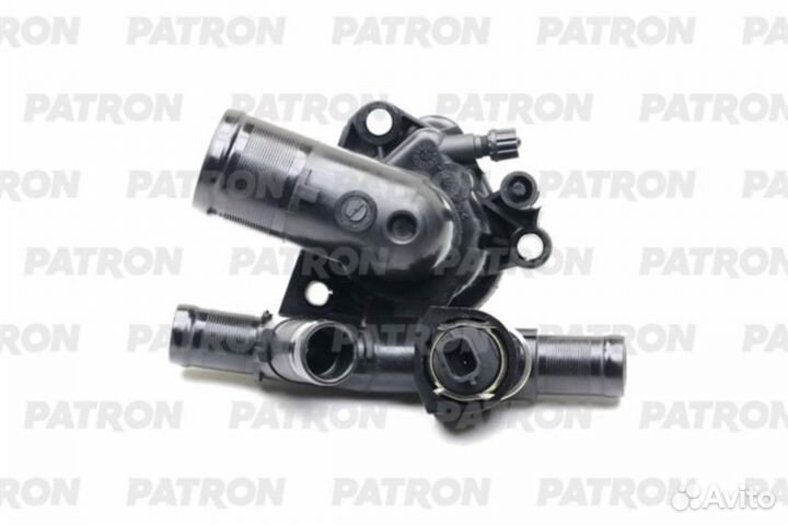 Термостат Renault Megane 2 рестайлинг